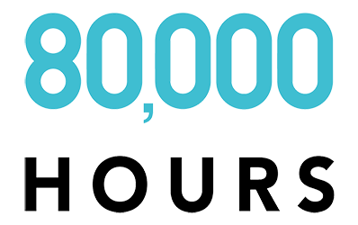 80,000 Hours